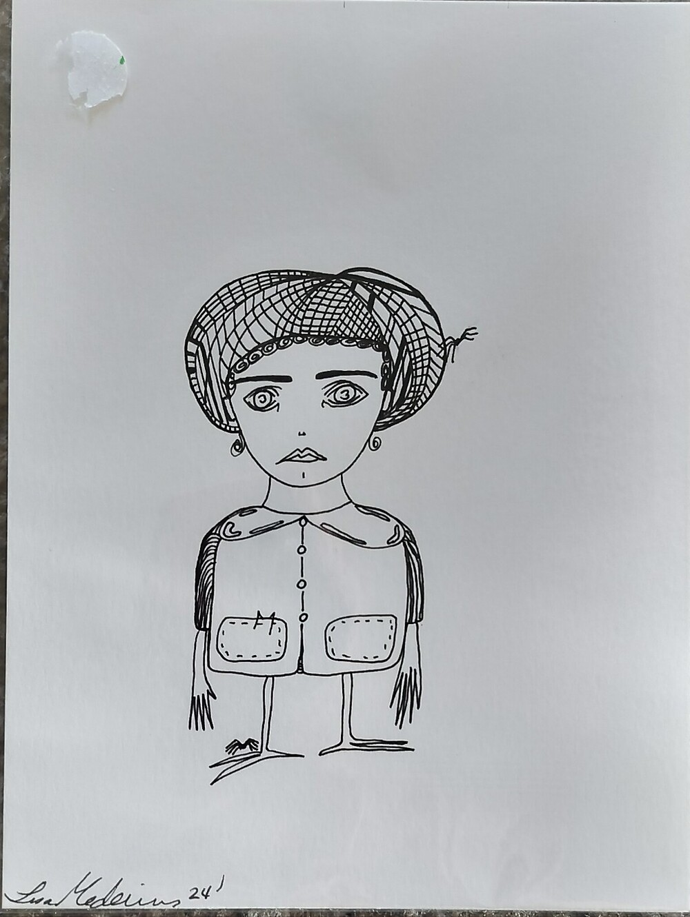 Original Artwork